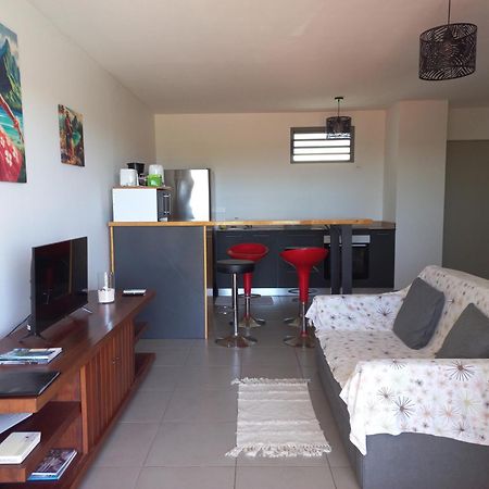 Vaea'S Place Papeete (Tahiti) Exterior foto